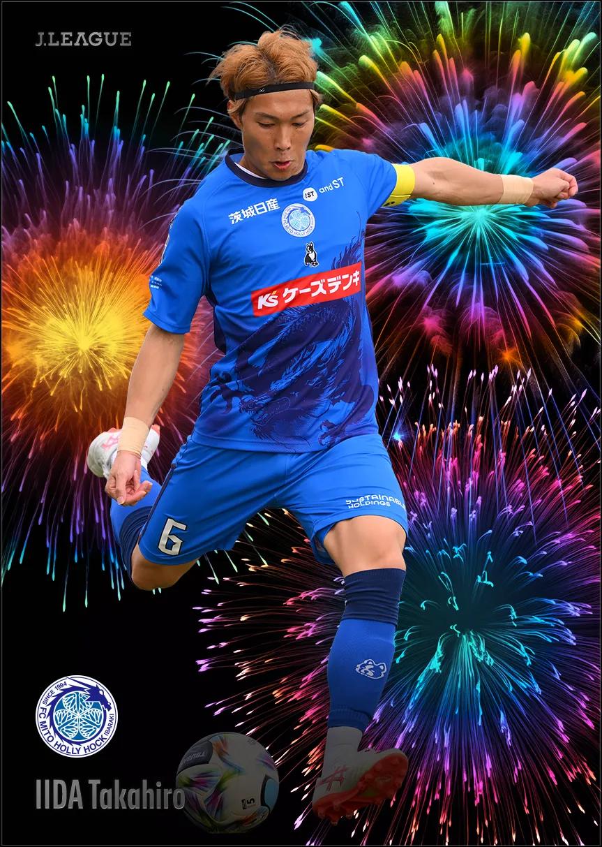 Jリーグ公式】J.LEAGUE FANTASY CARD【JFC】